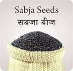 GreenFinity Premium Basil Seeds  - 400g (2 x 200g)