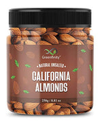 GreenFinity Dry Fruits Combo Pack 1.425 Kg | Almonds, Cashews, Pistachios, Raisins, Anjeer 250g, Walnuts 175g)