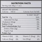GreenFinity Healthy Nutmix 500g