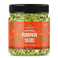 GreenFinity Premium Raw Pumpkin Seeds (Pepita) 250g
