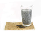 GreenFinity Premium Basil Seeds  - 400g (2 x 200g)