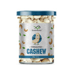 GreenFinity Premium Dry Fruits Combo Pack | Almonds, Cashews, Pistachios & Green Raisins | 100g | Healthy Snacks & Corporate Gifting
