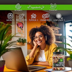 GreenFinity Healthy Nutmix 500g