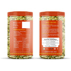GreenFinity Healthy Seeds Combo Pack- Pumpkin and Sunflower - 200g