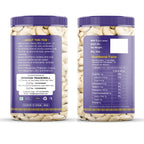 GreenFinity Premium Dry Fruits Combo Pack | Almonds, Cashews, Pistachios & Green Raisins | 200g Each | Healthy Snacks & Corporate Gifting