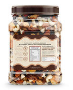 GreenFinity Meva Mix - 500g (Pack of 2)