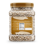 Greenfinity Premium Raw Sunflower Seeds 1kg (500g x 2)