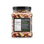 GreenFinity Healthy Nutmix  - 500g (Pack of 2)