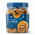 Greenfinity White Anjeer 250g