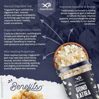 GreenFinity Gond Katira (Tragacanth) - 200g