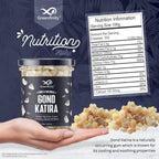 GreenFinity Gond Katira (Tragacanth) - 200g