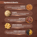 GreenFinity Meva Mix - (500g)