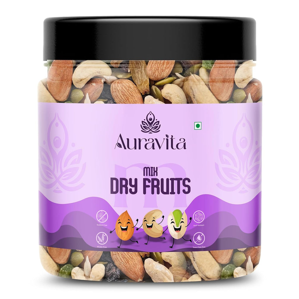 Auravita Mix Dry Fruit