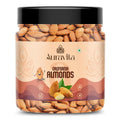 Auravita Premium Whole Almond
