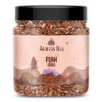 Auravita Premium Flax Seeds