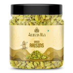 Auravita Healthy Green Raisins