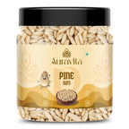 AURAVITA Pine Nuts Without Shell