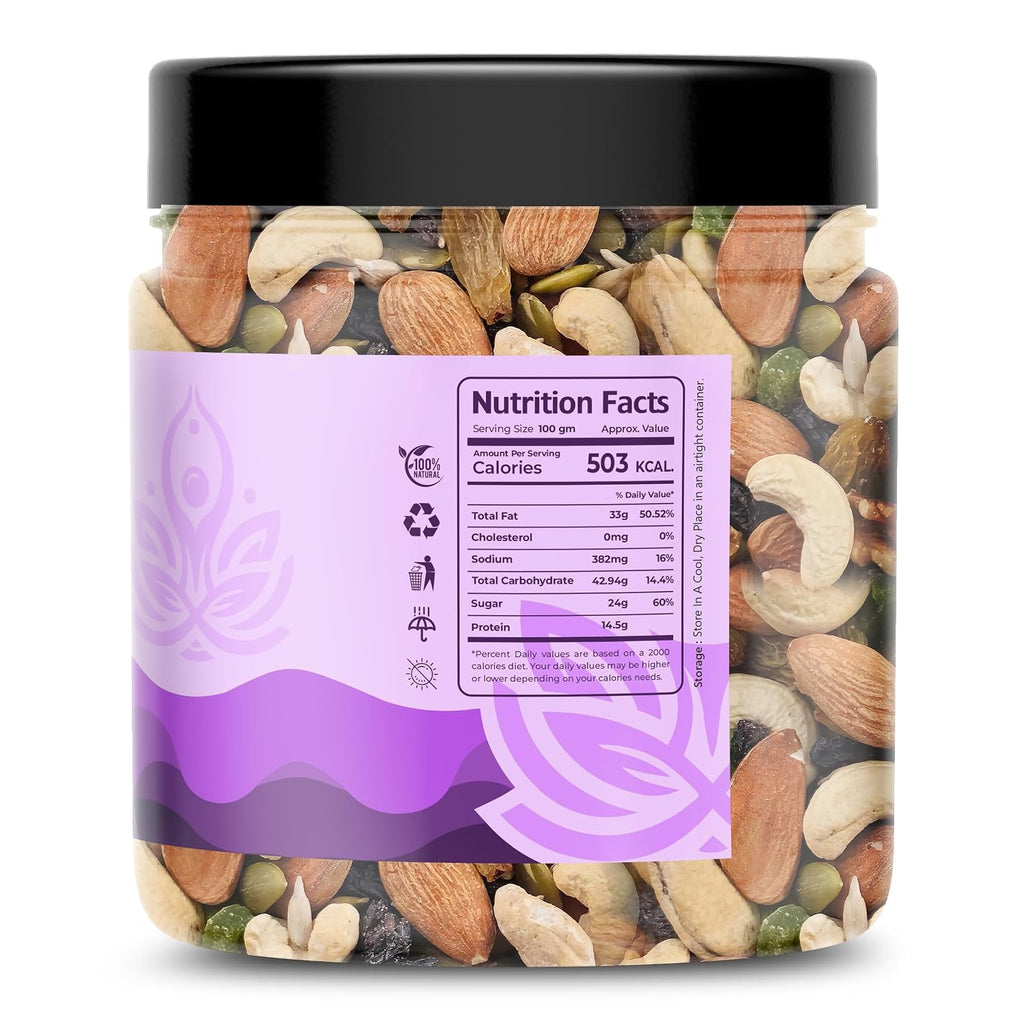 Auravita Mix Dry Fruit