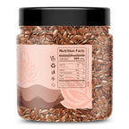 Auravita Premium Flax Seeds