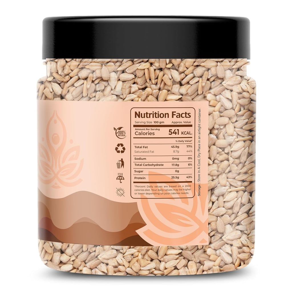 Auravita Premium Sunflower Seeds