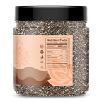 Auravita Premium Chia Seeds