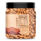 Auravita Premium Whole Almond