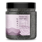 Auravita Premium Raw Sabja Basil Seeds