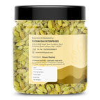 Auravita Healthy Green Raisins