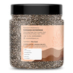Auravita Premium Chia Seeds