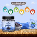 Auravita Premium Dried Blueberry Plum