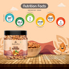 Auravita Premium Whole Almond