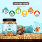Auravita Naturally Dried Premium Anjeer