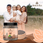Auravita Premium Chia Seeds