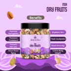 Auravita Mix Dry Fruit