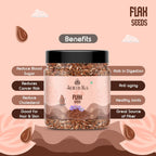 Auravita Premium Flax Seeds
