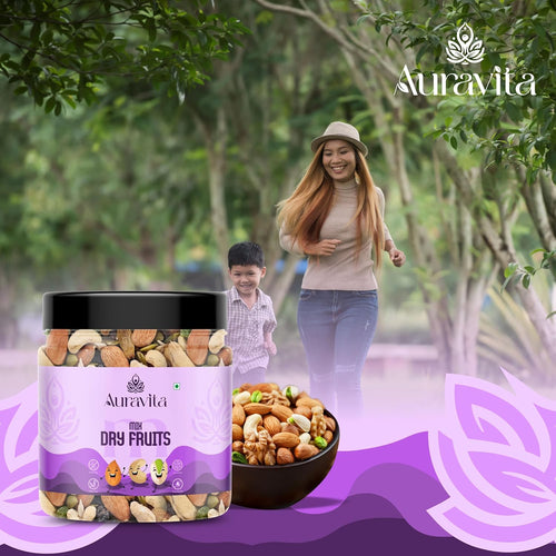 Auravita Mix Dry Fruit