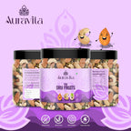 Auravita Mix Dry Fruit
