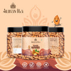 Auravita Premium Whole Almond