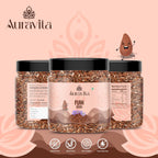 Auravita Premium Flax Seeds