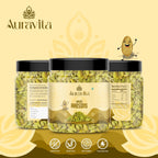 Auravita Healthy Green Raisins