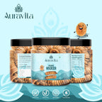 Auravita Naturally Dried Premium Anjeer