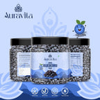 Auravita Premium Dried Blueberry Plum